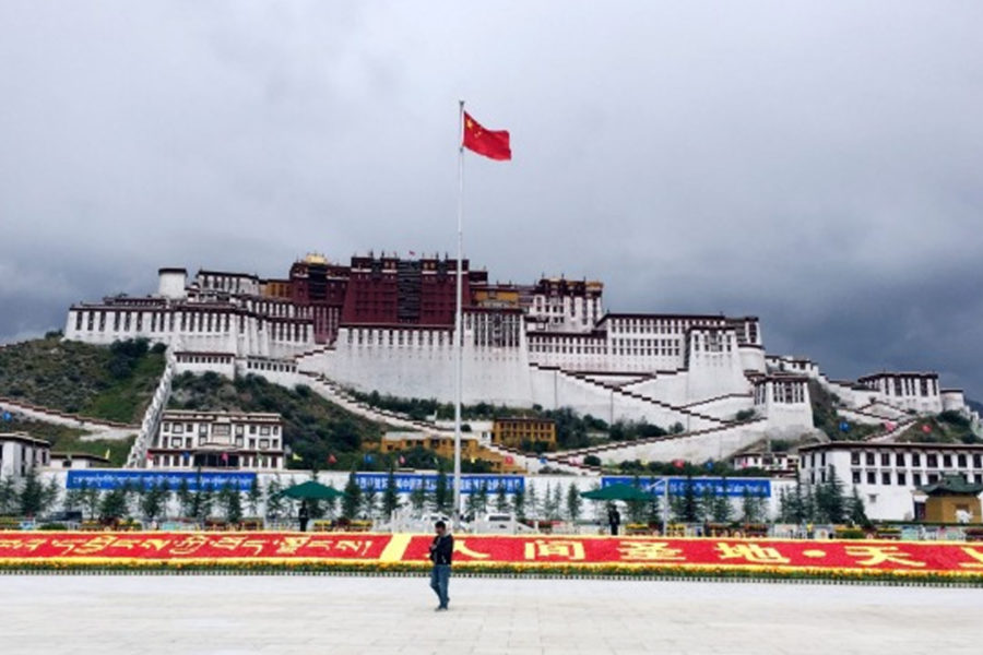 Beijing Intensifying Its Control Over Tibet