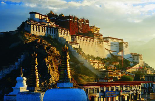 Lhasa