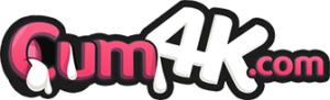 Cum4K LOGO